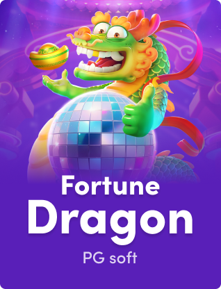 Slot Fortune Dragon