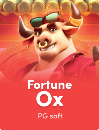 Slot Fortune Ox