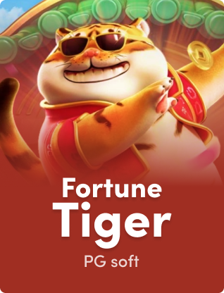 Slot Fortune Tiger